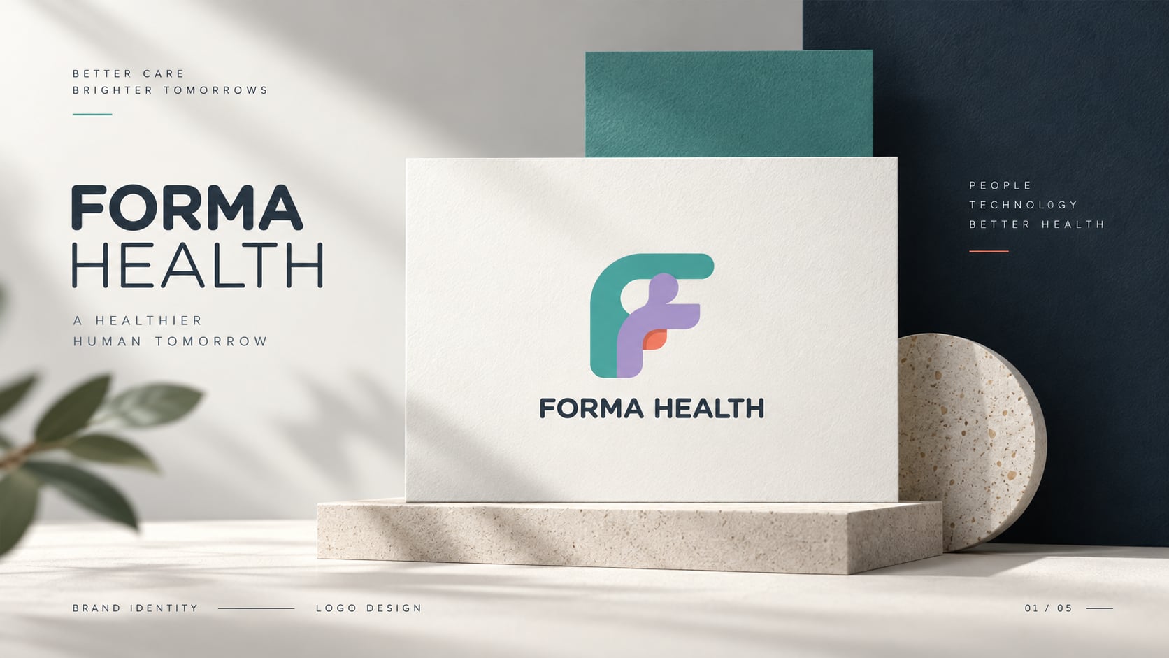 Forma Health cover