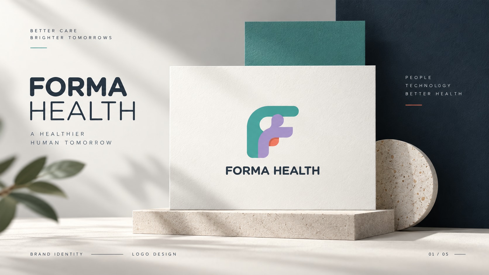 Forma Health cover