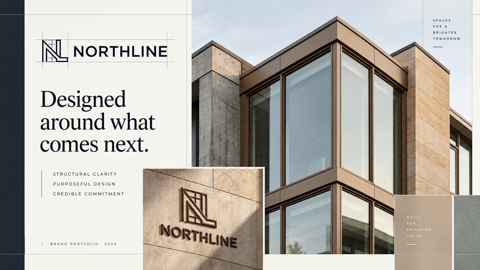 Northline cover