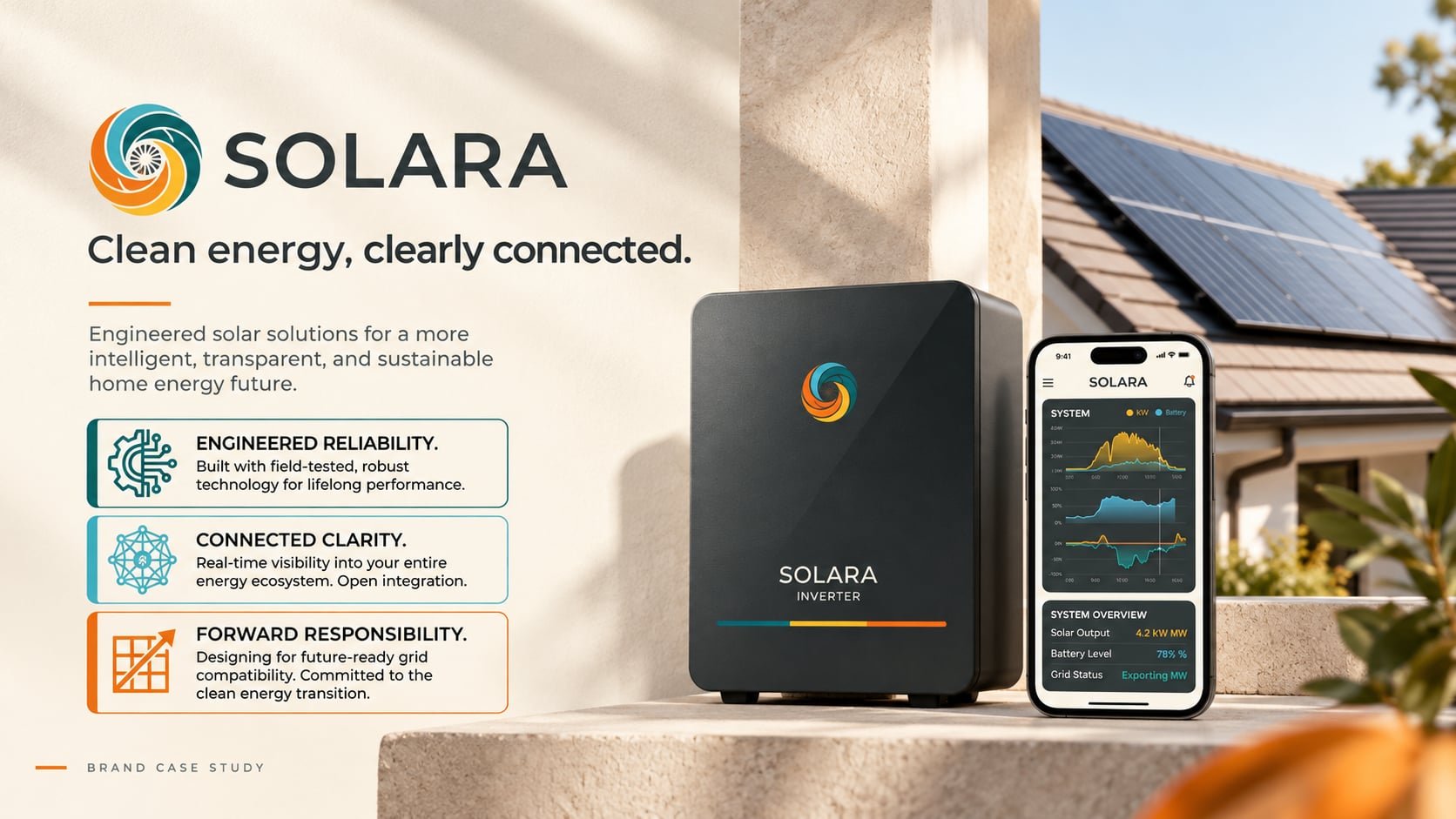 Solara cover