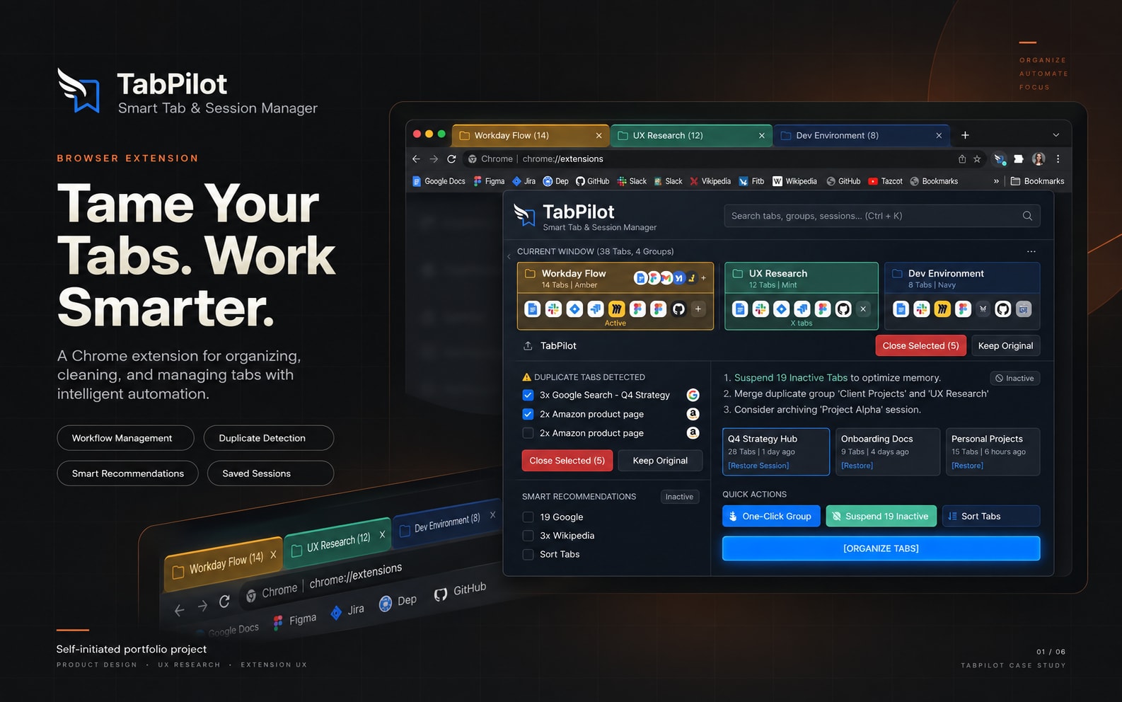 TabPilot cover