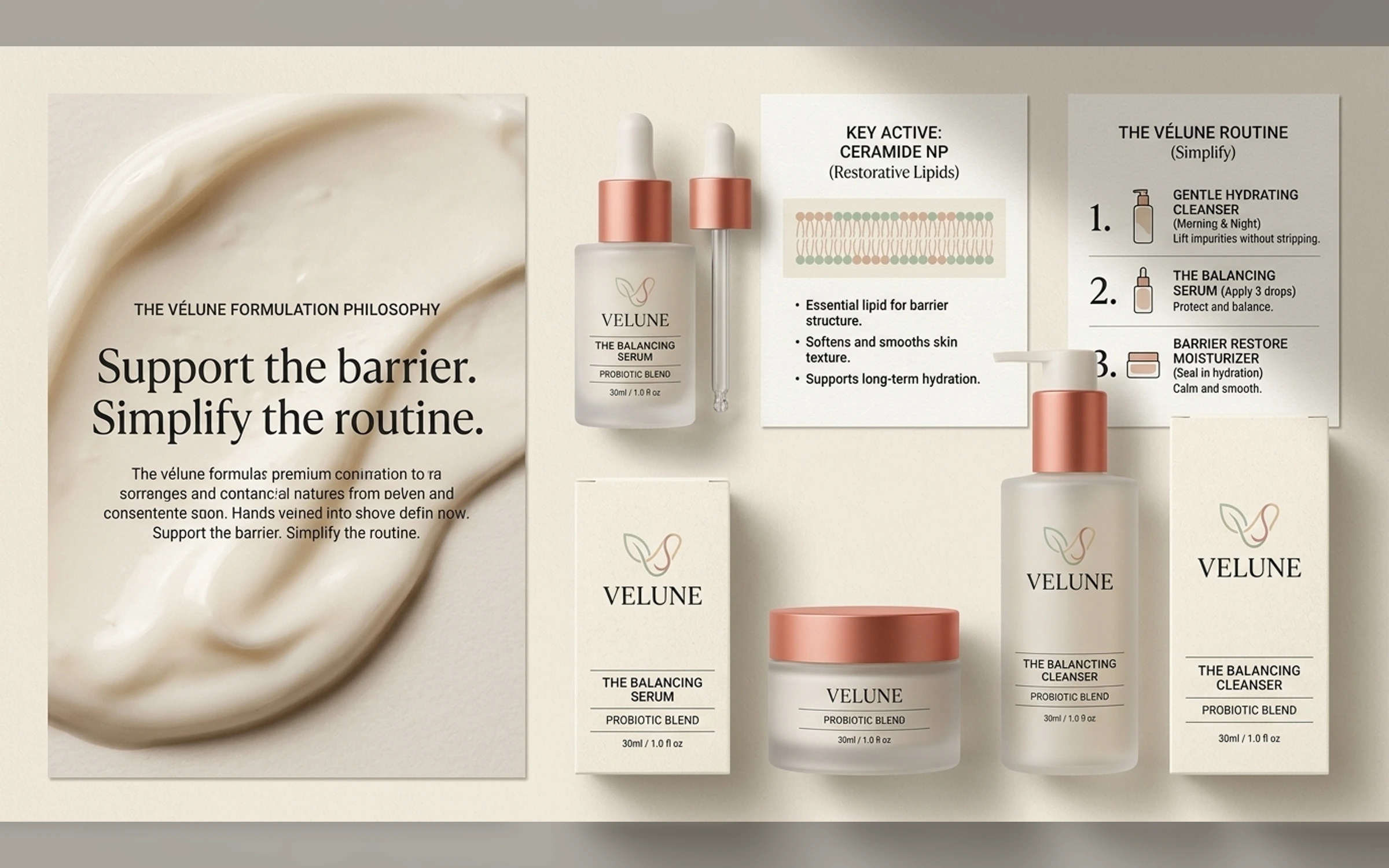 Visual Language media