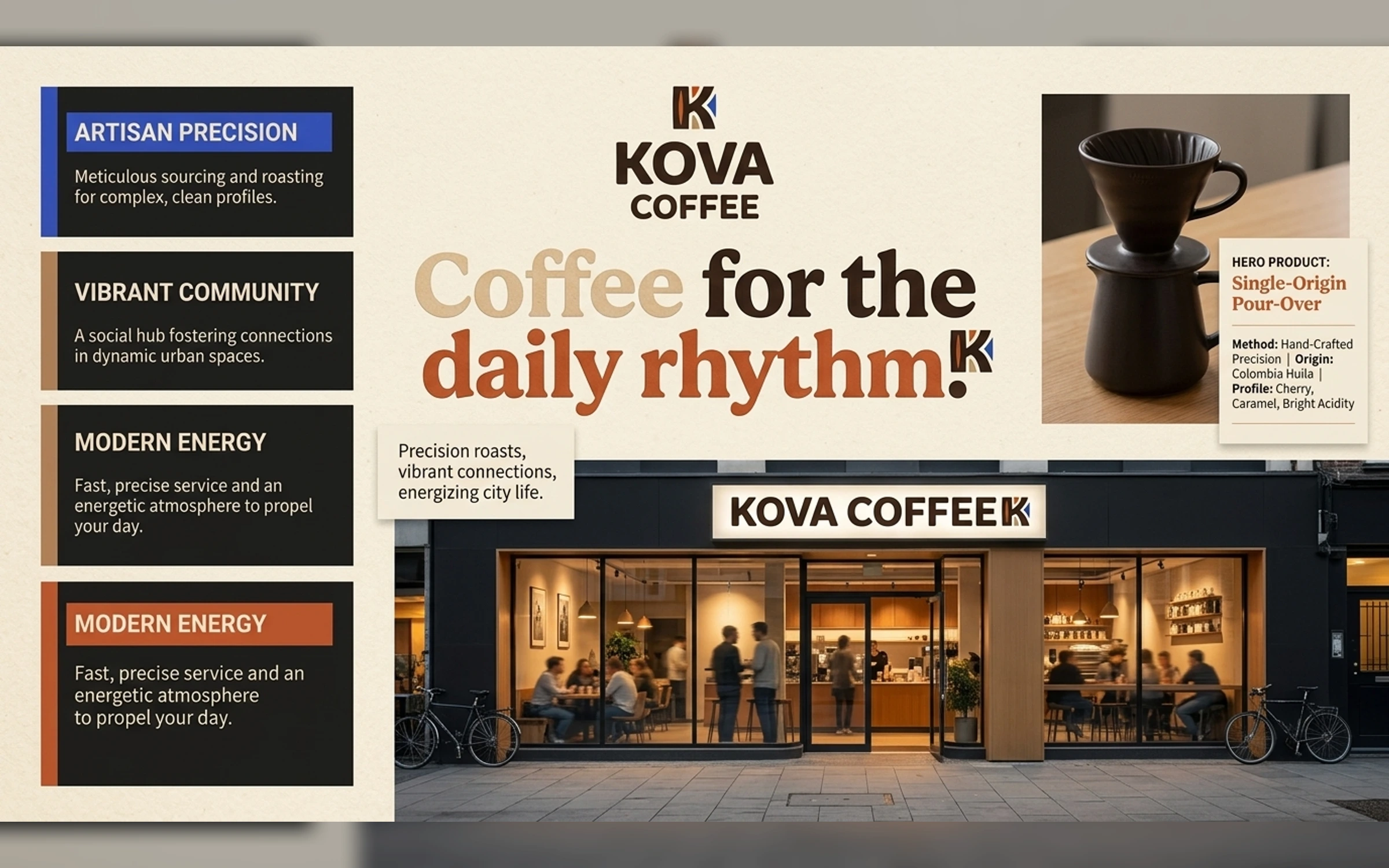 Kova Coffee gallery item 1