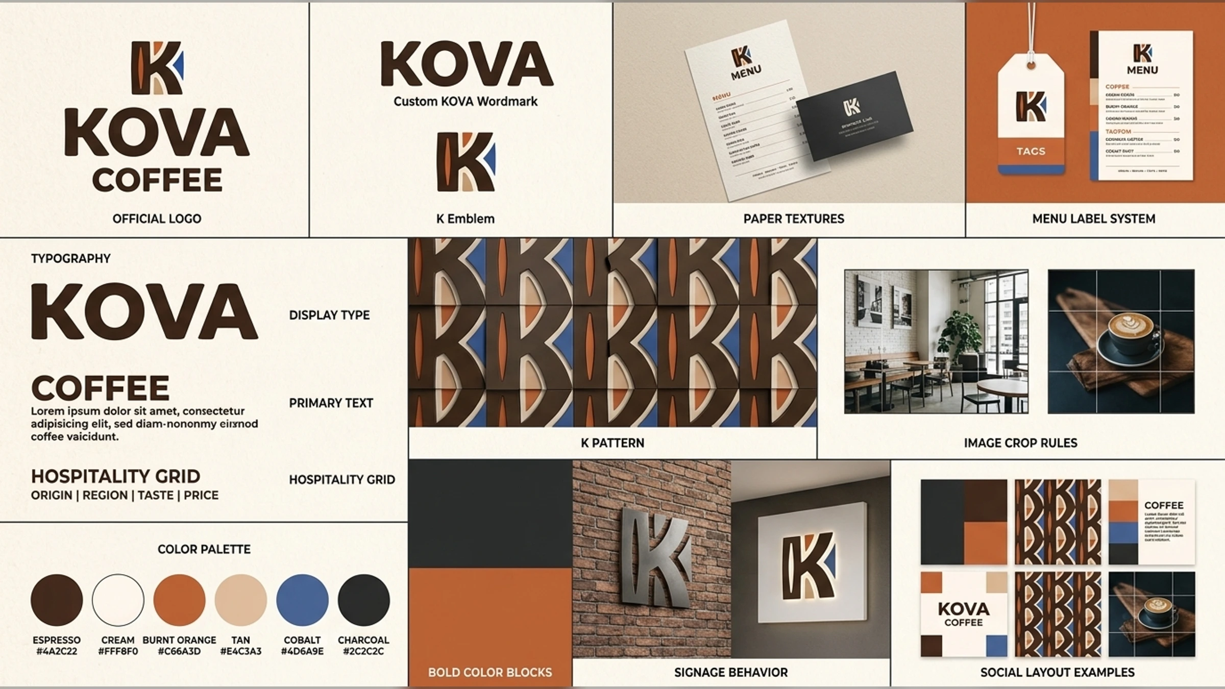 Visual Language media