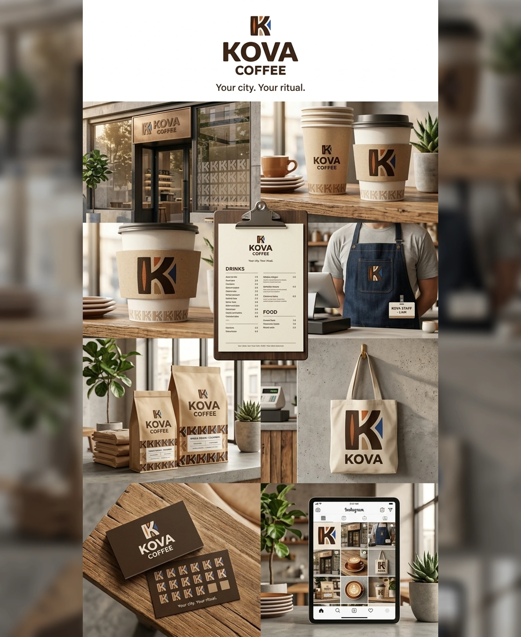 Visual Language media