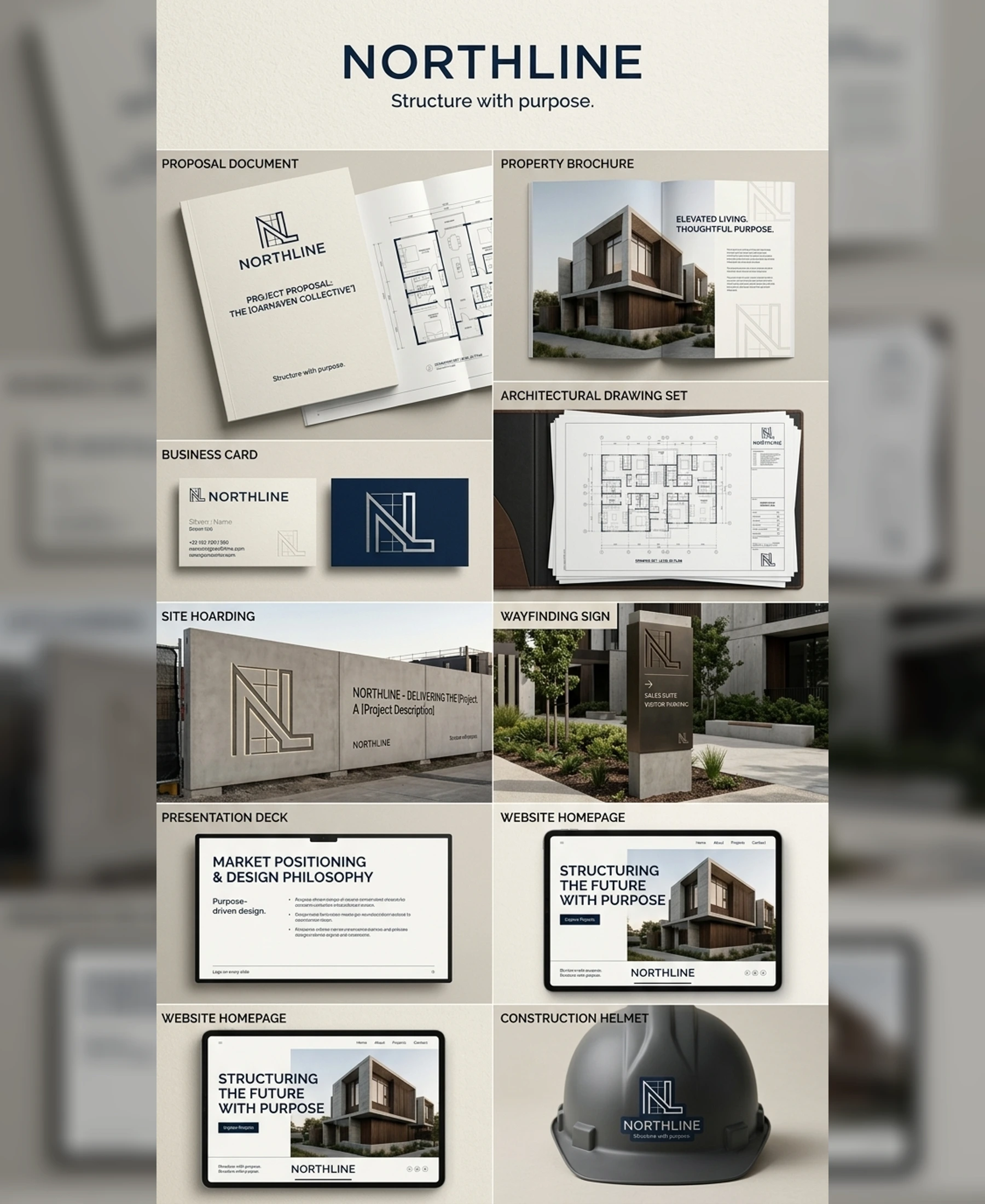 Visual Language media