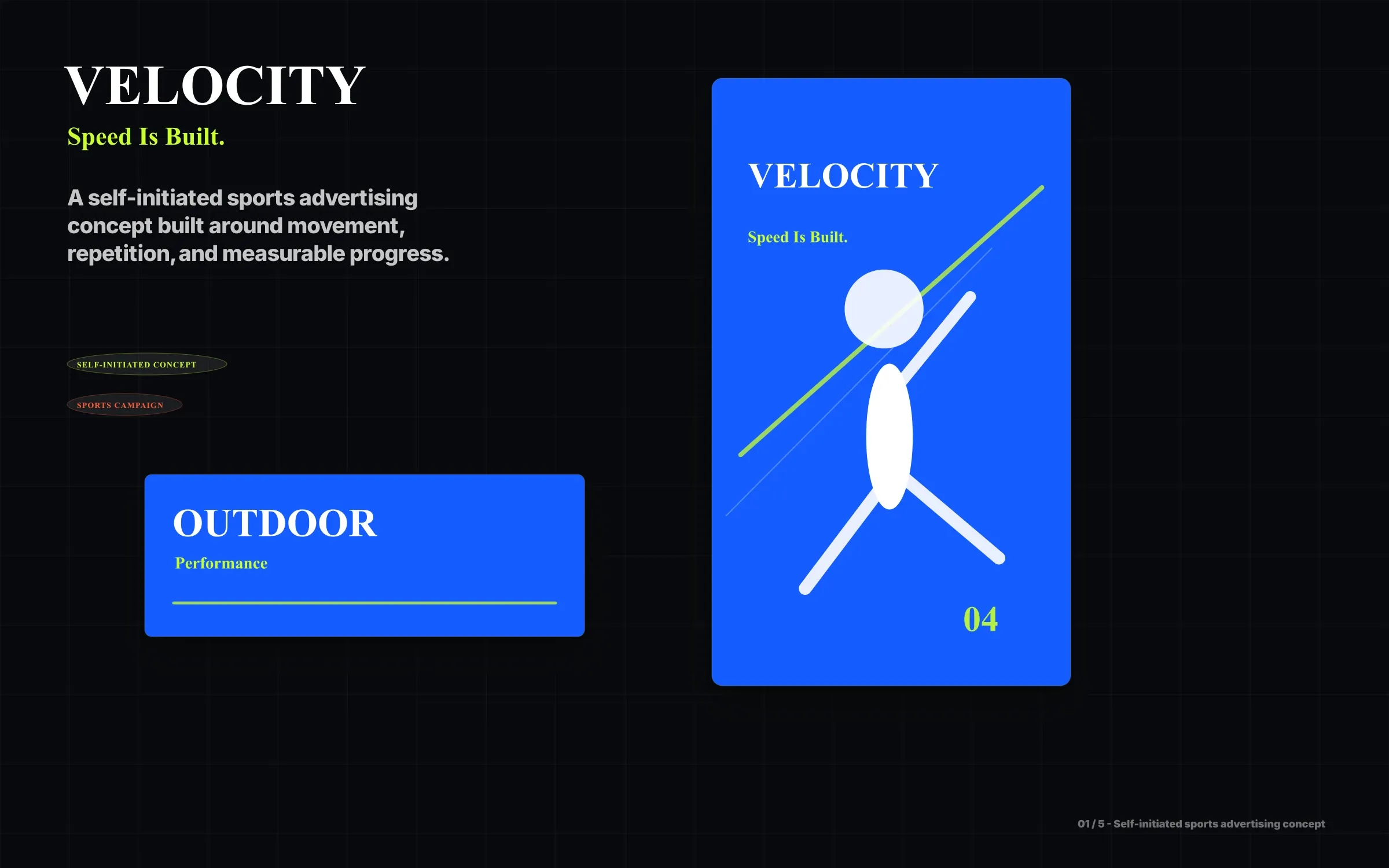 Velocity gallery item 1
