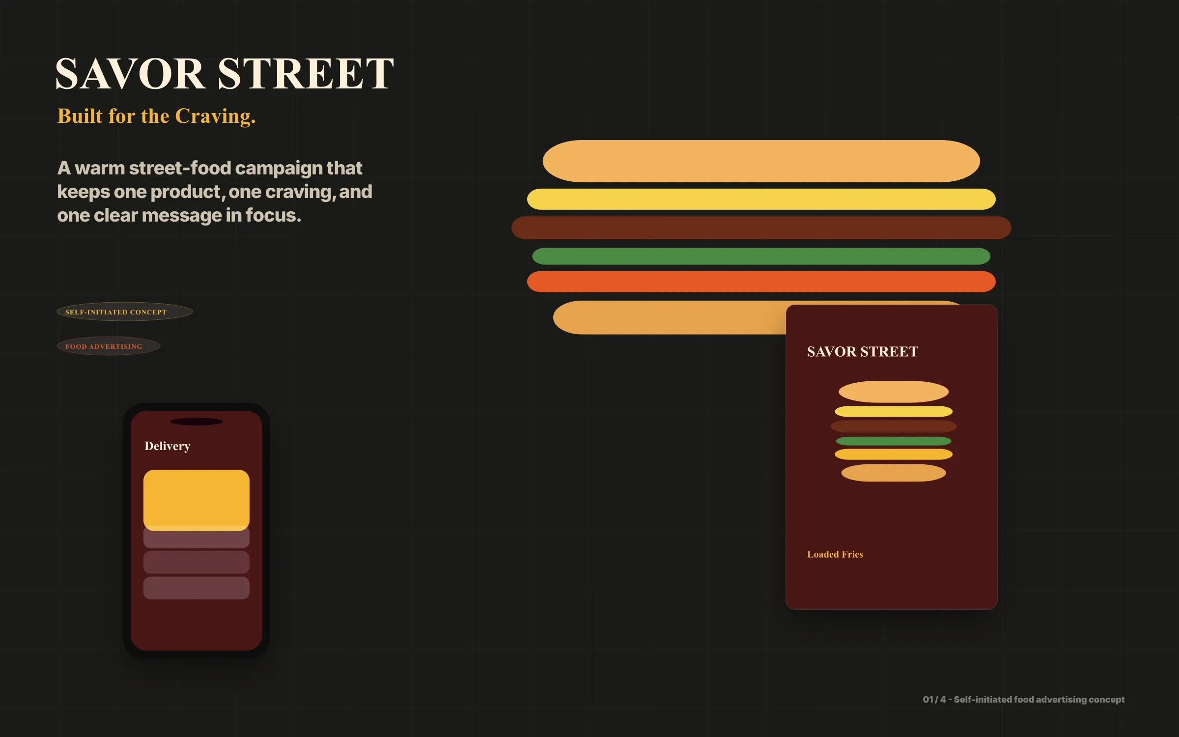 Savor Street gallery item 1