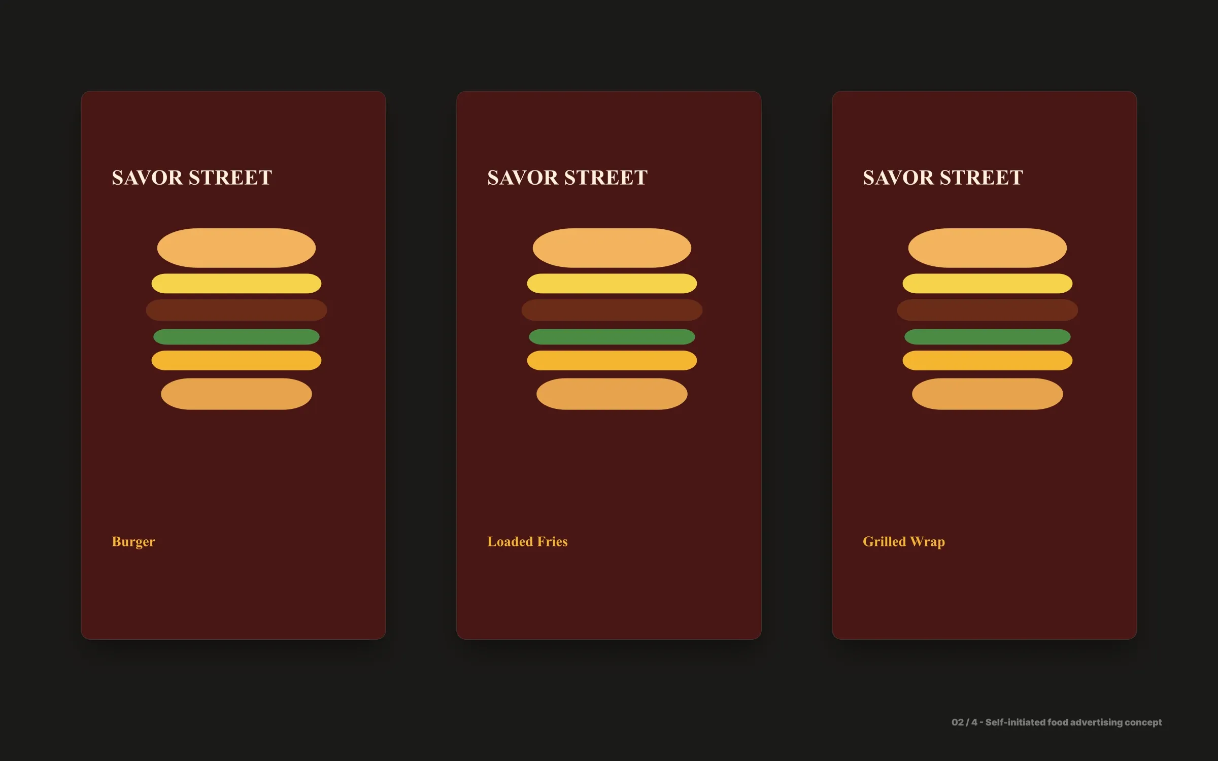 Visual Direction media