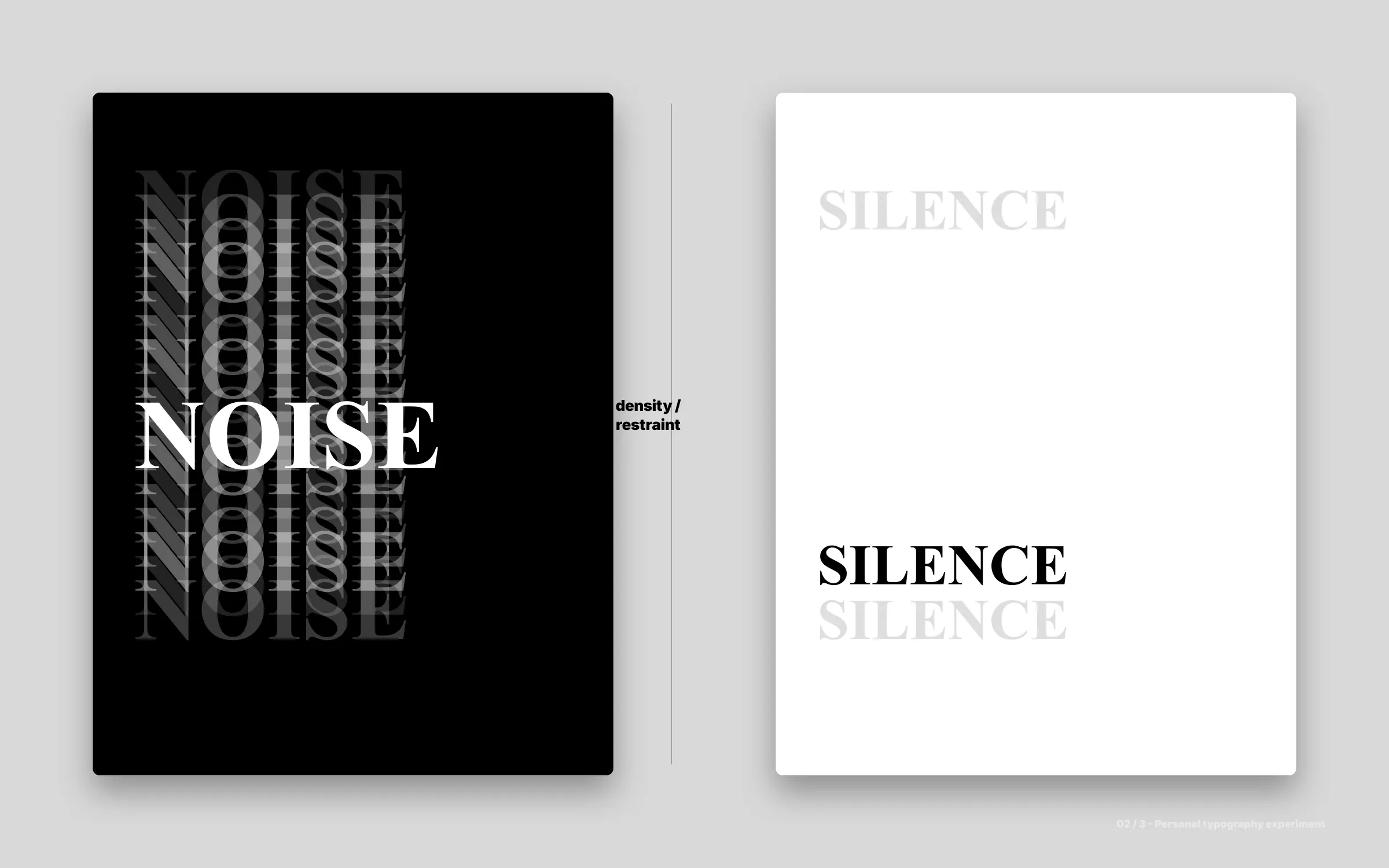 Visual Direction media