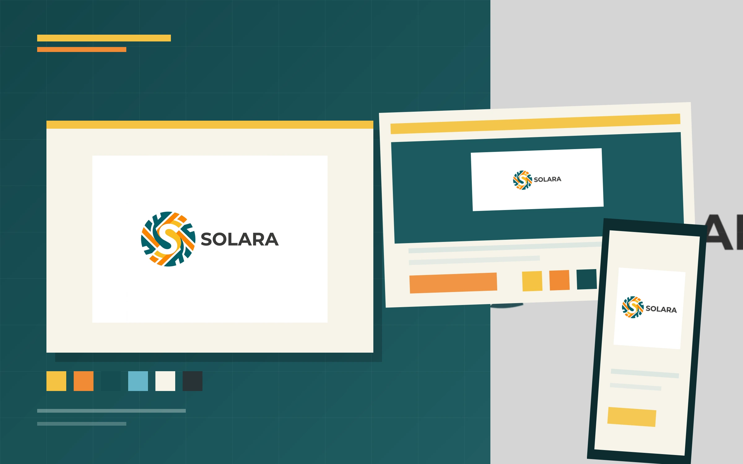 Solara gallery item 1