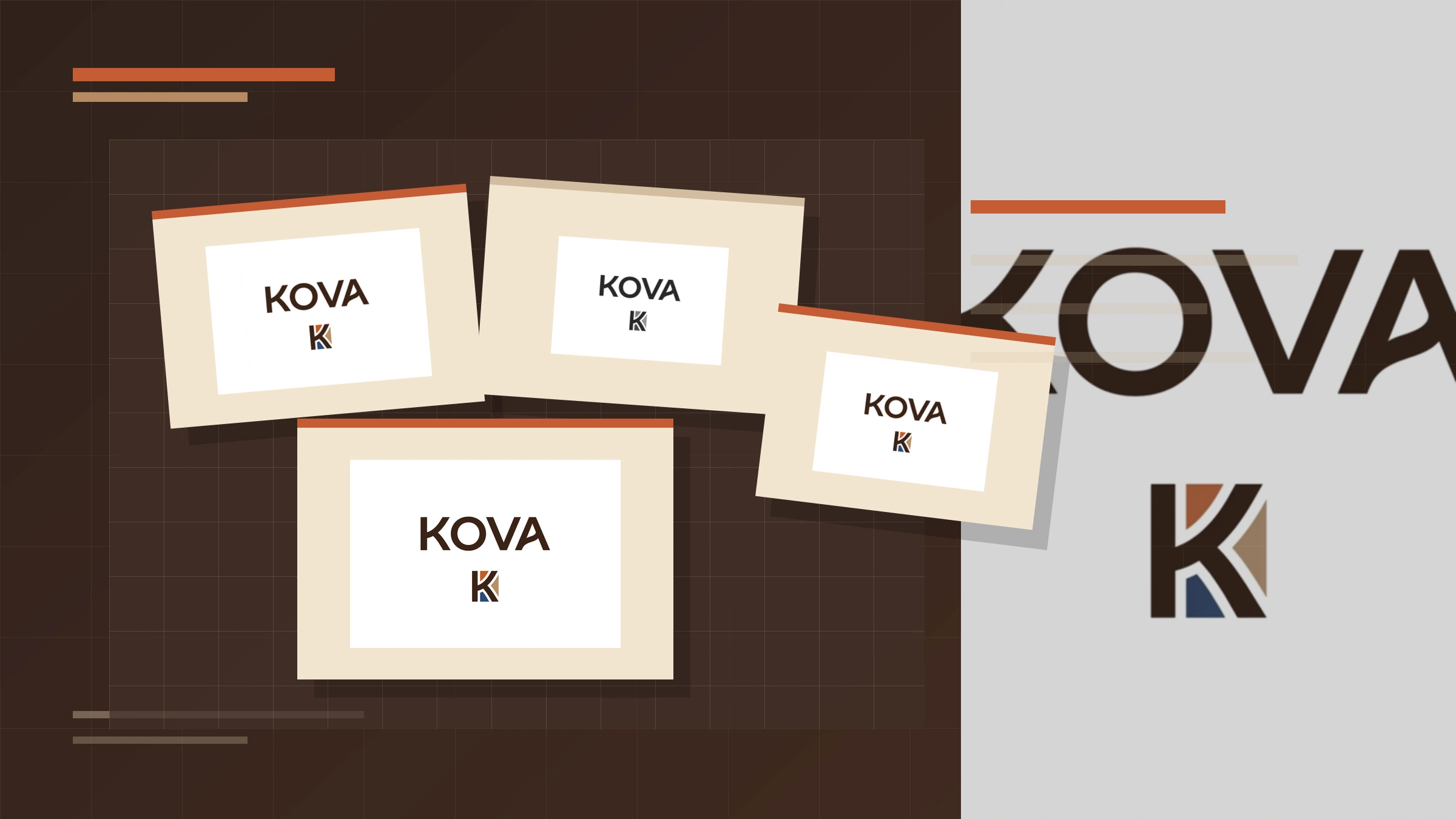 Core Identity Idea media