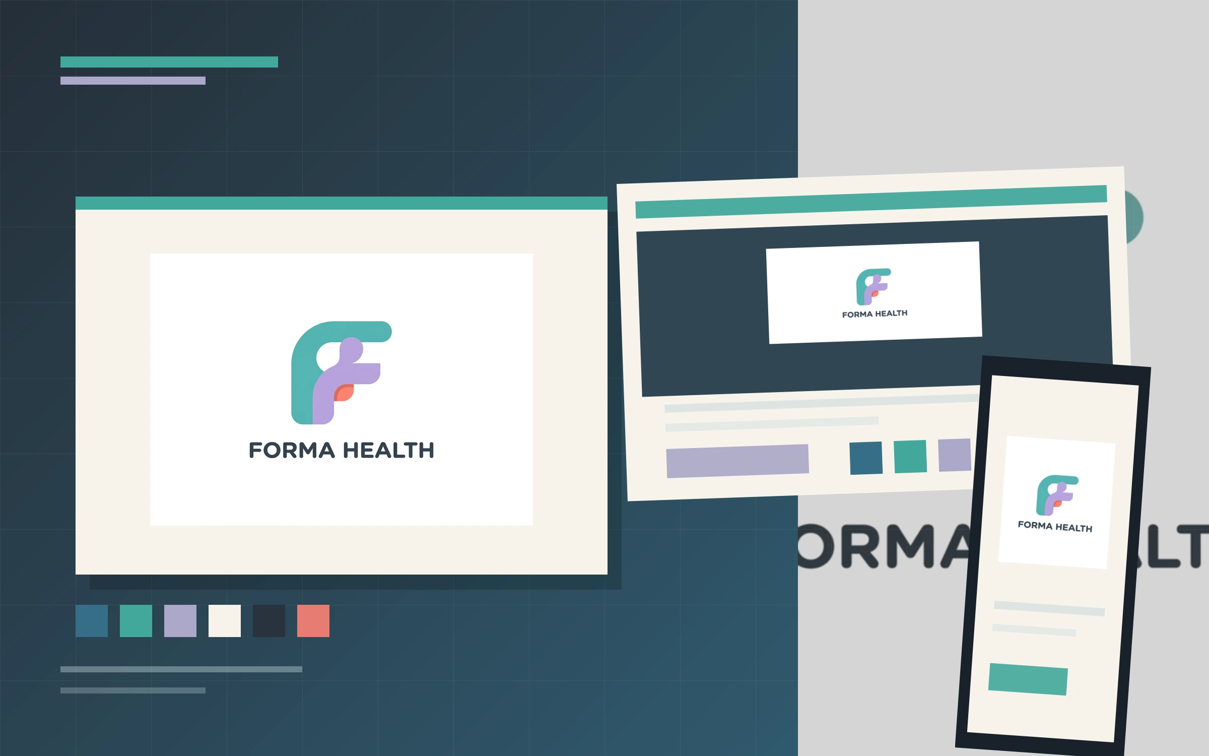 Forma Health gallery item 1