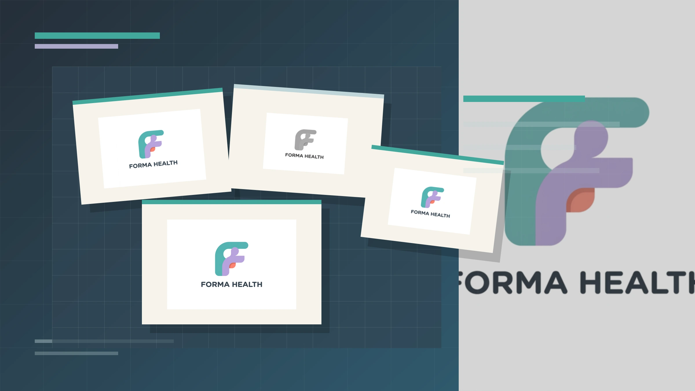 Core Identity Idea media