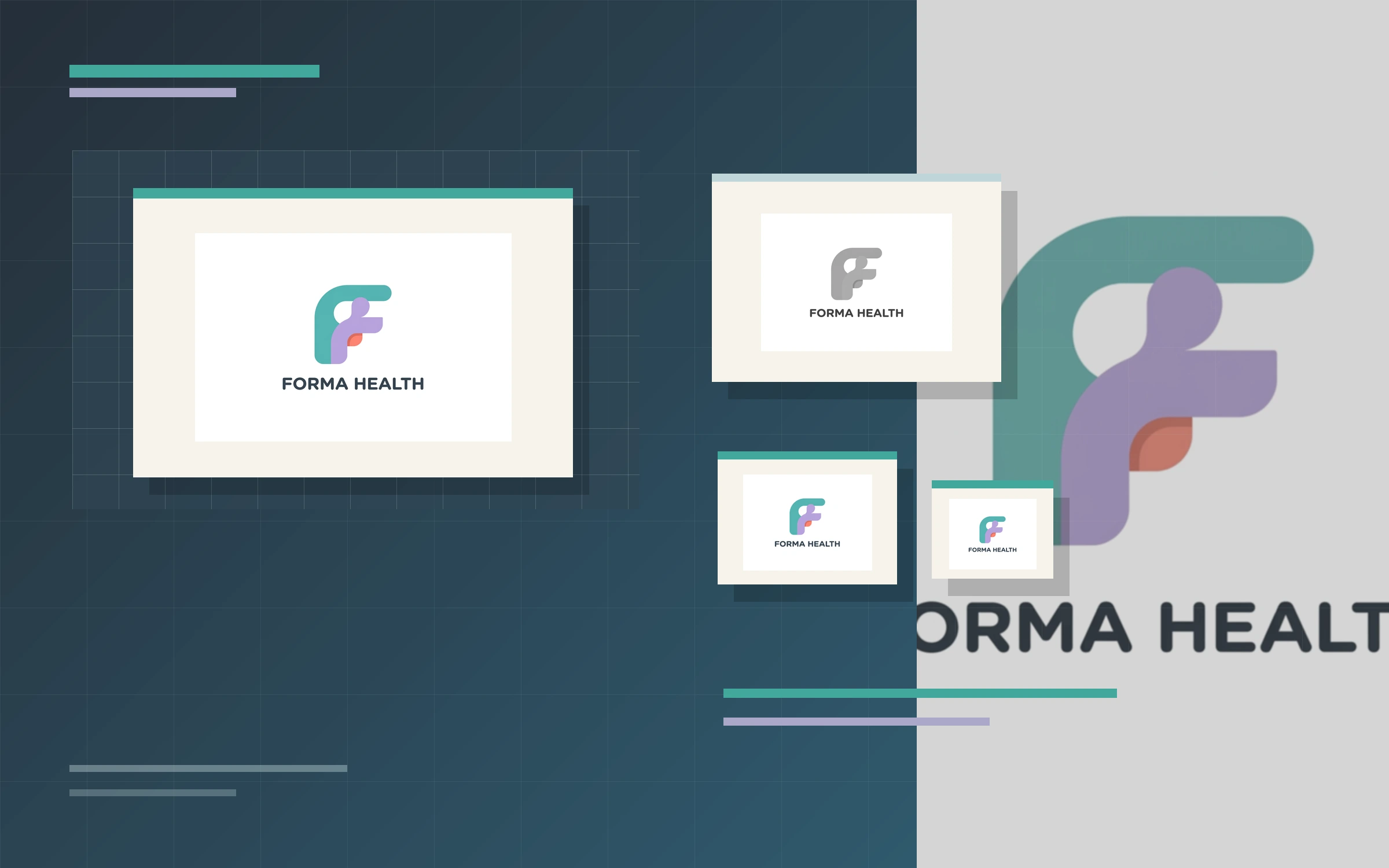 Final Logo Presentation Set media
