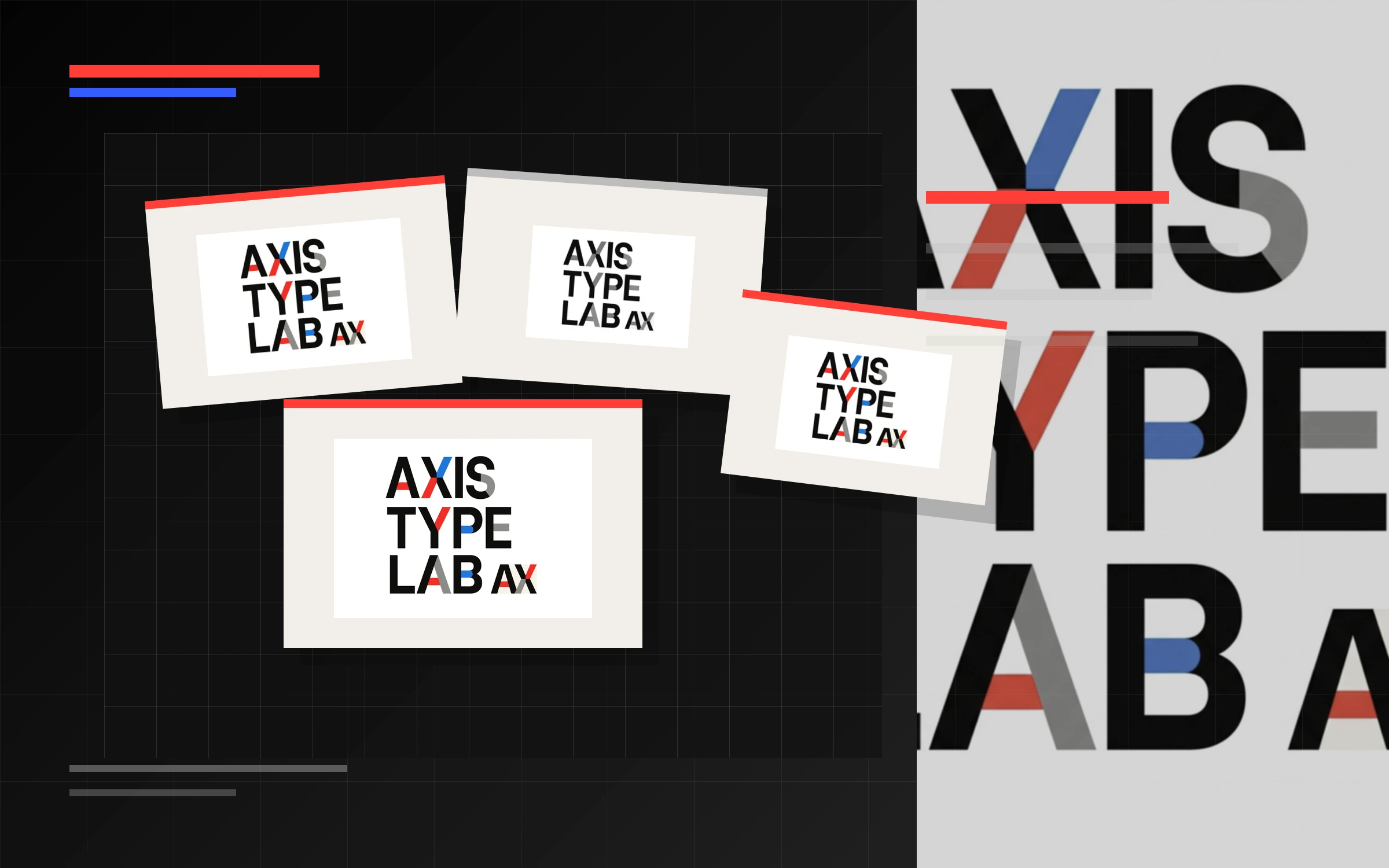 Axis Type Lab gallery item 1