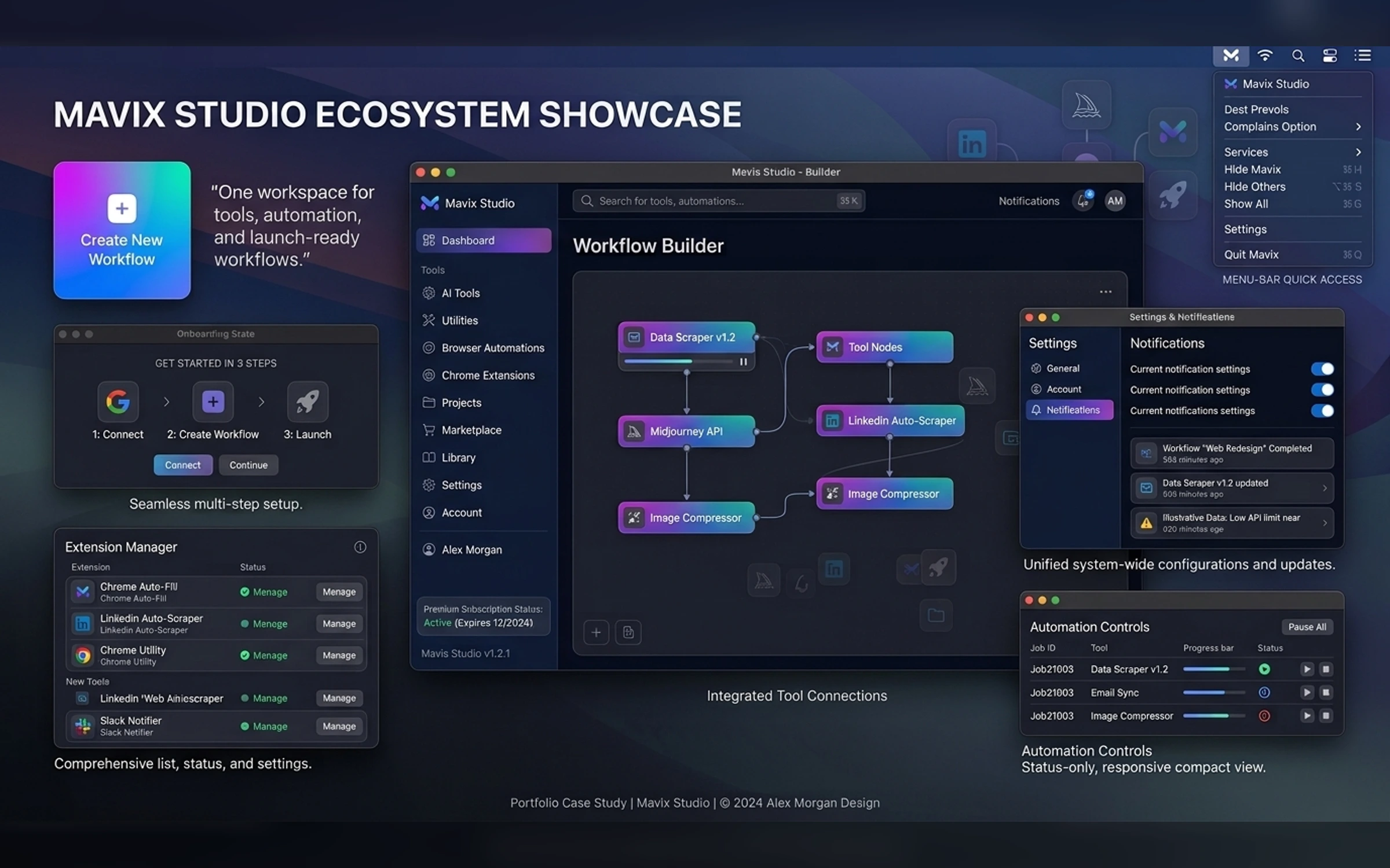Final Mac App Gallery media