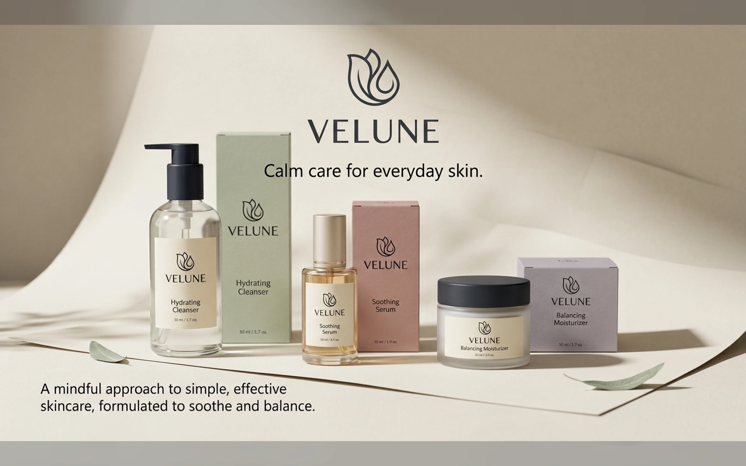 Velune Skincare gallery item 1