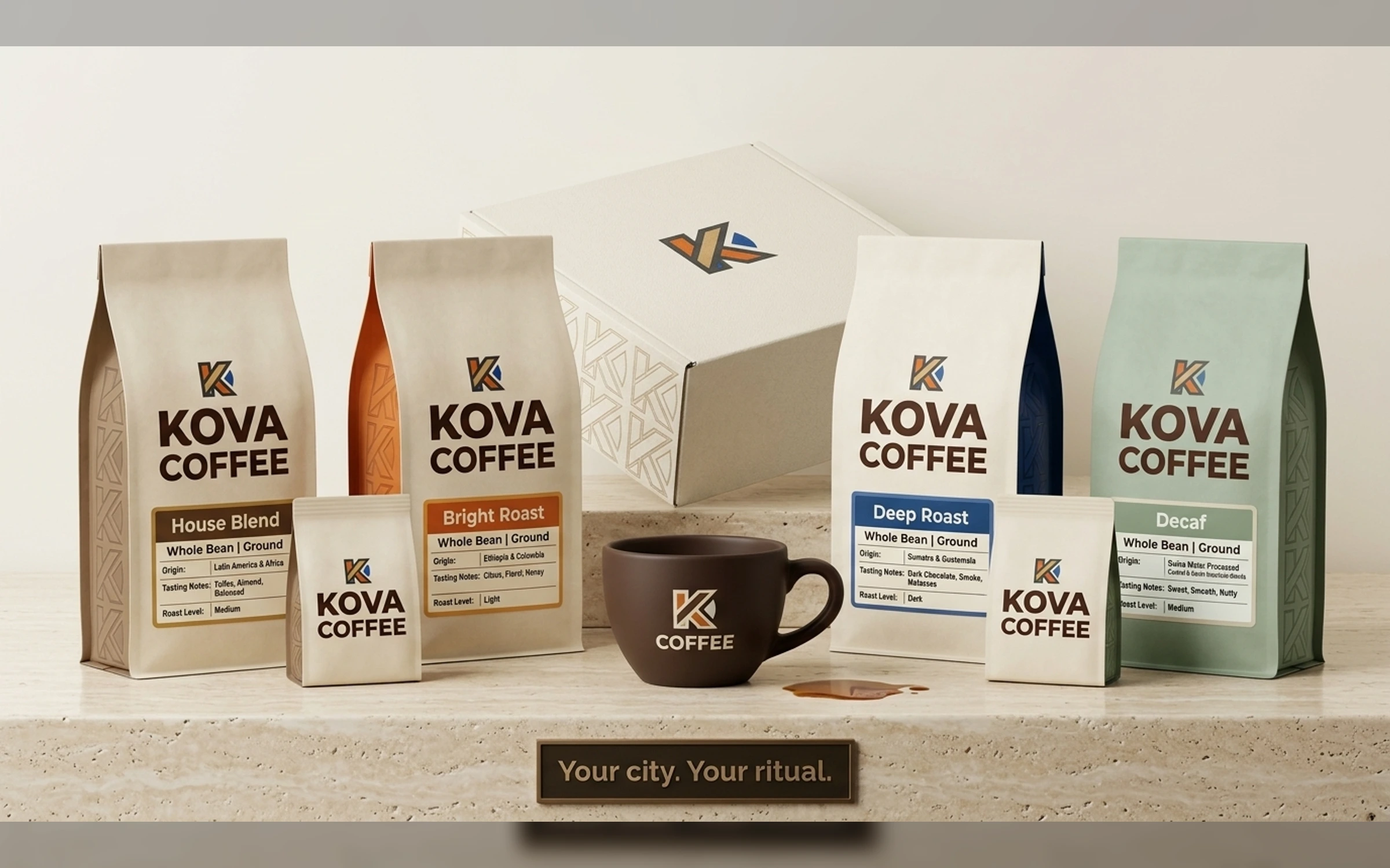 Kova Coffee gallery item 1