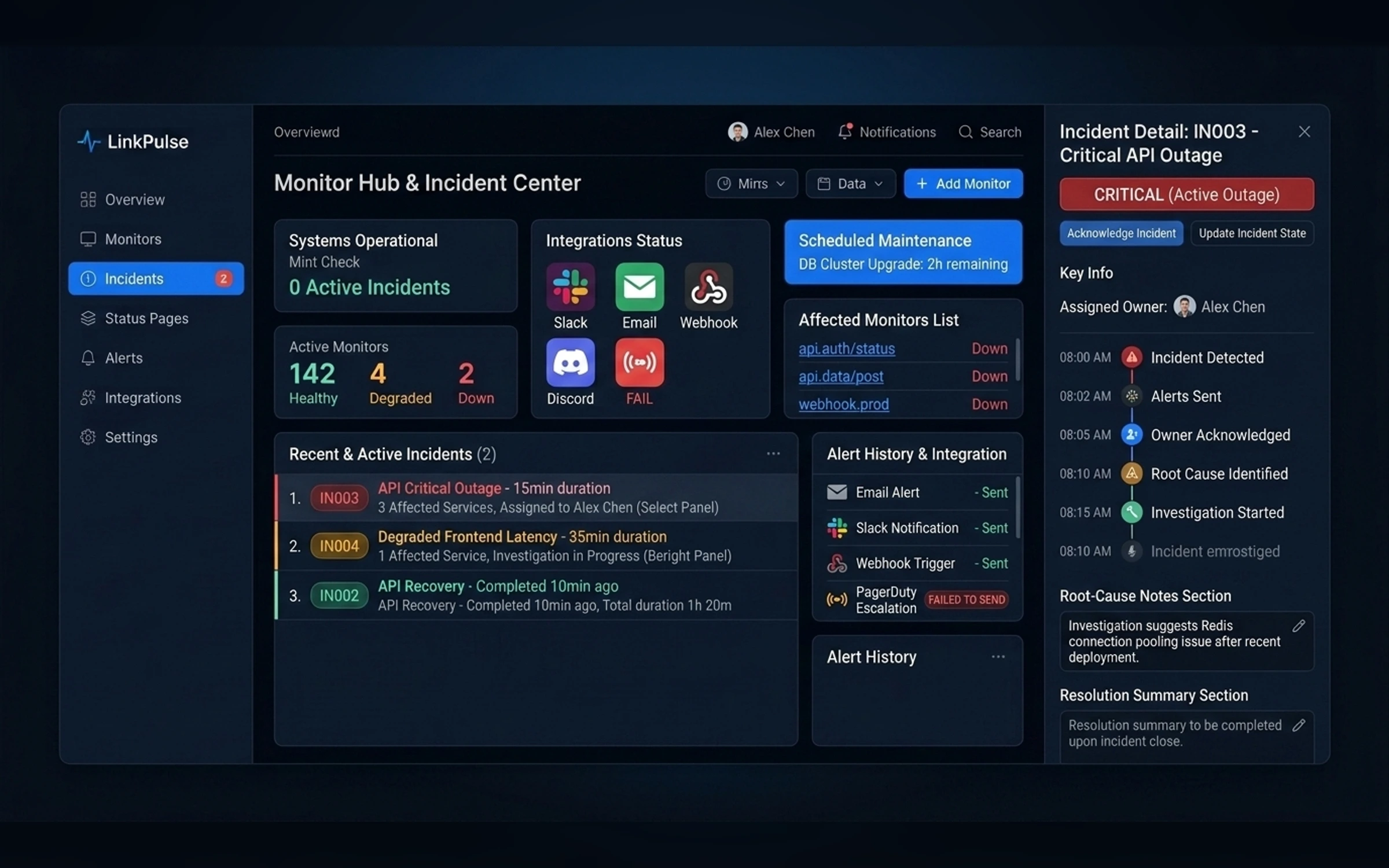 Core Workflow media